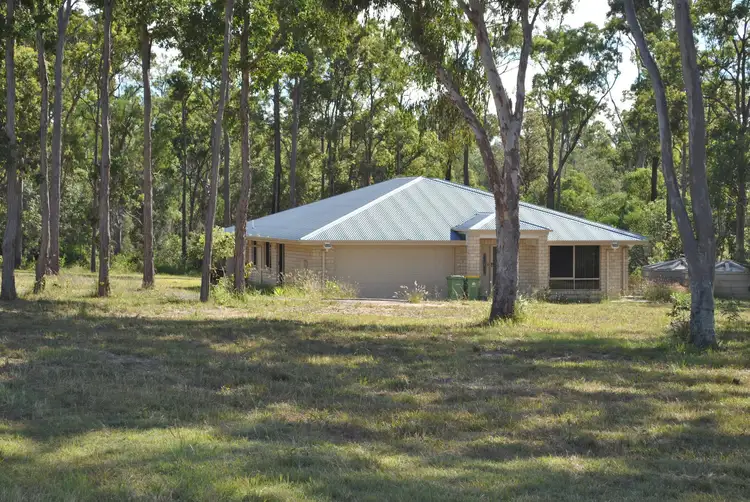 154-160 Rose Farm Lane, Logan Village QLD 4207