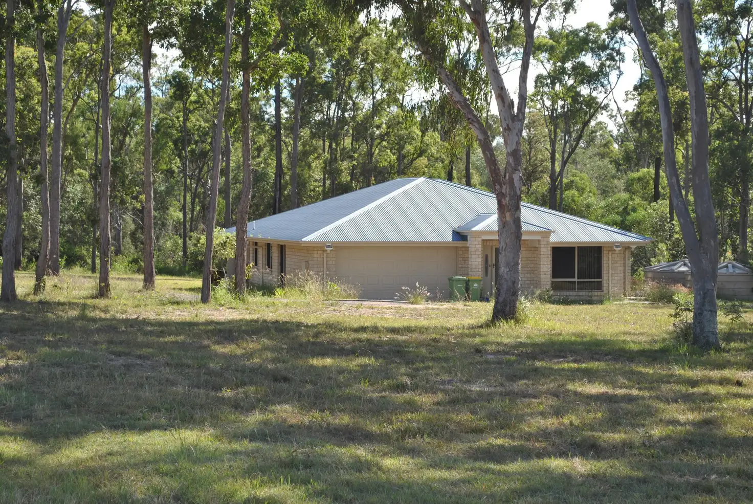 Main view of Homely rural property listing, 154-160 Rose Farm Lane, Logan Village QLD 4207