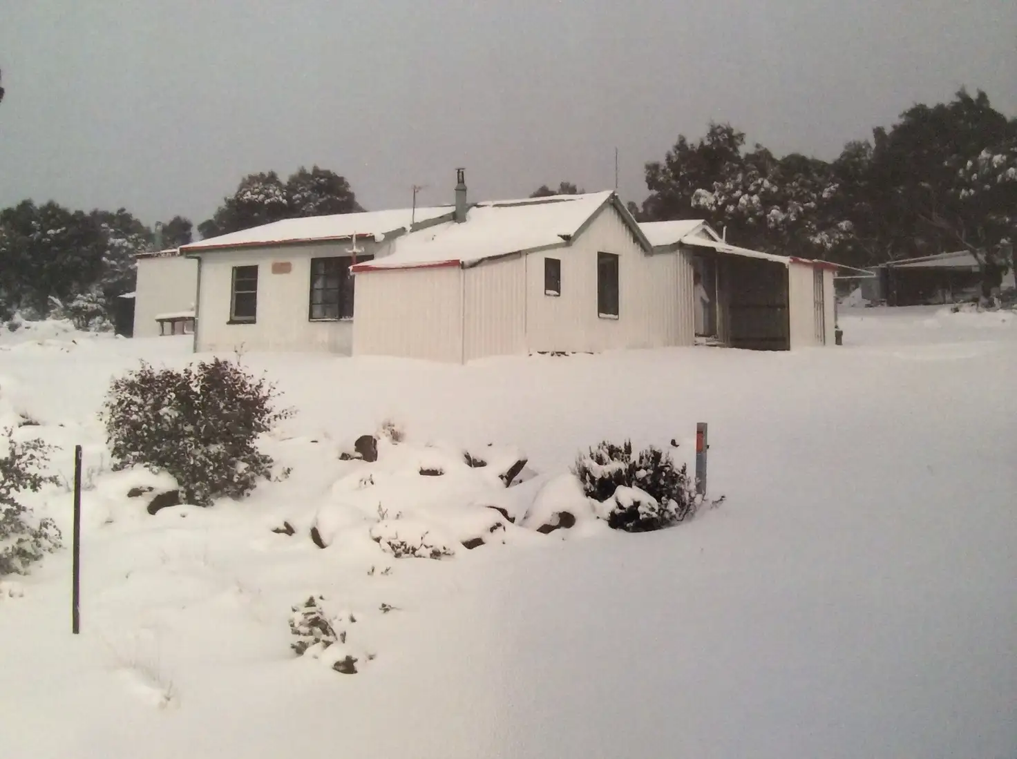 Main view of Homely house listing, 18 Middle Brandum Crescent, Brandum TAS 7304