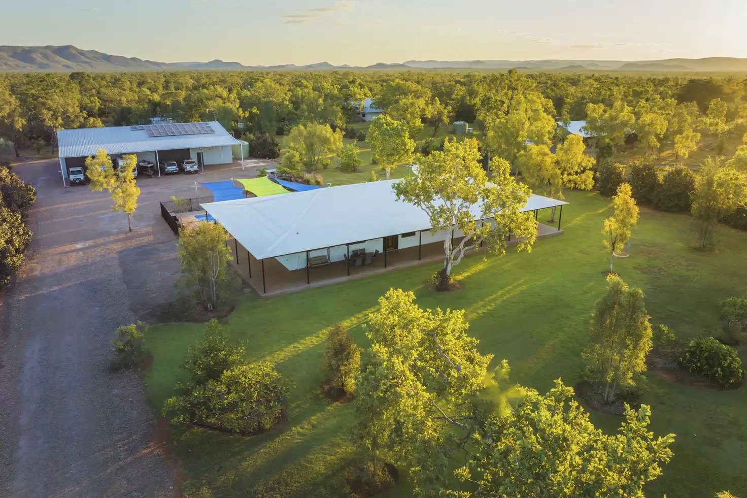 Main view of Homely house listing, Lot 175 Pentecost Elbow, Kununurra WA 6743