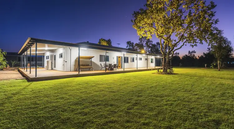 Second view of Homely house listing, Lot 175 Pentecost Elbow, Kununurra WA 6743