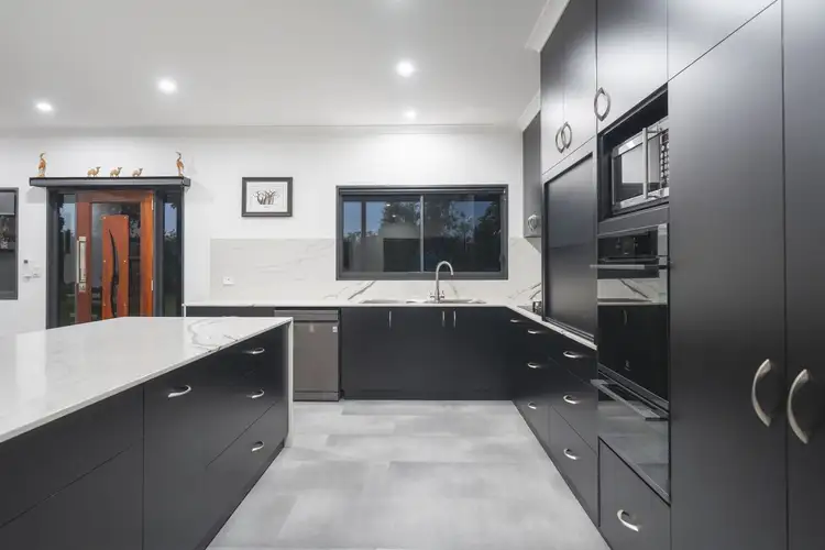 Fifth view of Homely house listing, Lot 175 Pentecost Elbow, Kununurra WA 6743