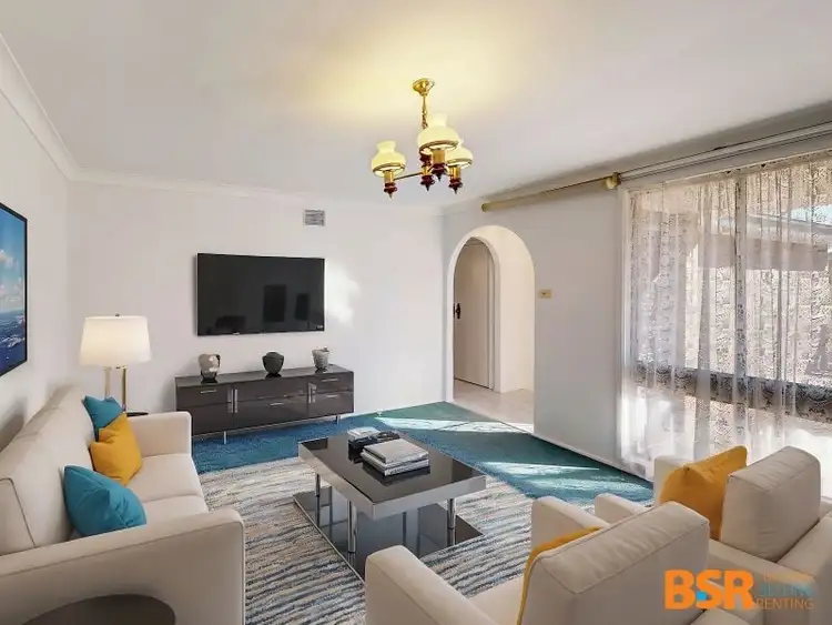Fifth view of Homely house listing, 2 Valleyview Crescent, Werrington Downs NSW 2747