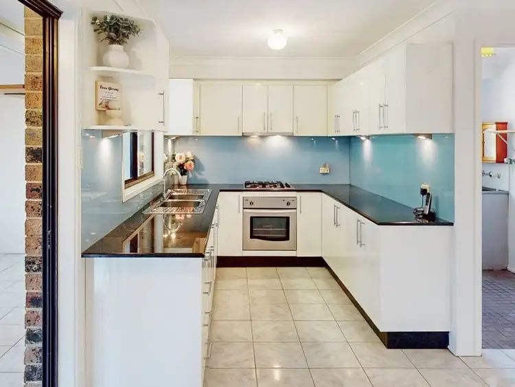 Sixth view of Homely house listing, 2 Valleyview Crescent, Werrington Downs NSW 2747