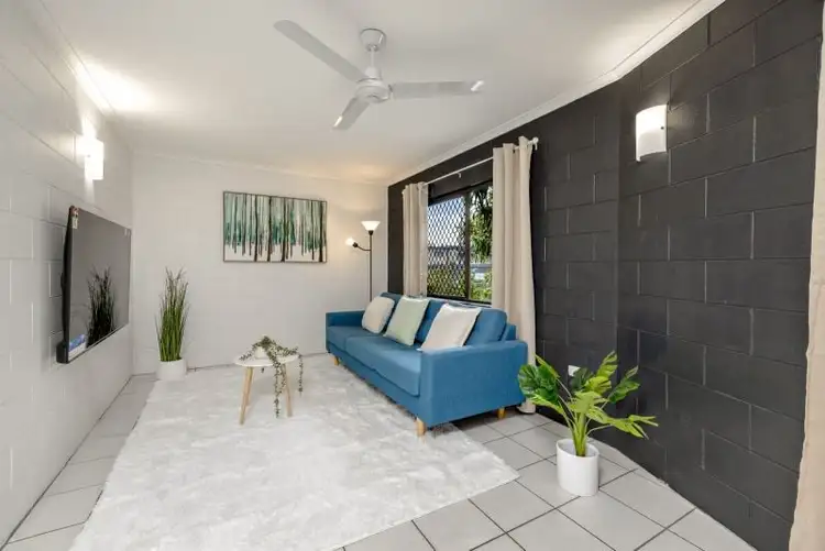 Third view of Homely apartment listing, 10/161-163 Grafton Street, Cairns City QLD 4870