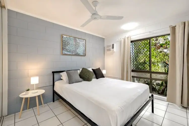 Fourth view of Homely apartment listing, 10/161-163 Grafton Street, Cairns City QLD 4870