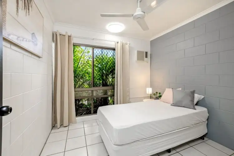 Fifth view of Homely apartment listing, 10/161-163 Grafton Street, Cairns City QLD 4870