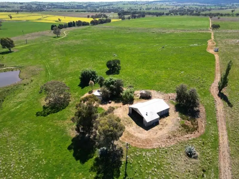 Main view of Homely rural property listing, 443 Wirrimah Road,Bendick Murrell, Wirrimah NSW 2803