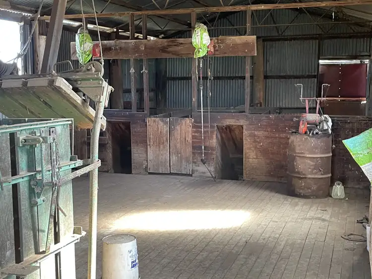 Fifth view of Homely rural property listing, 443 Wirrimah Road,Bendick Murrell, Wirrimah NSW 2803