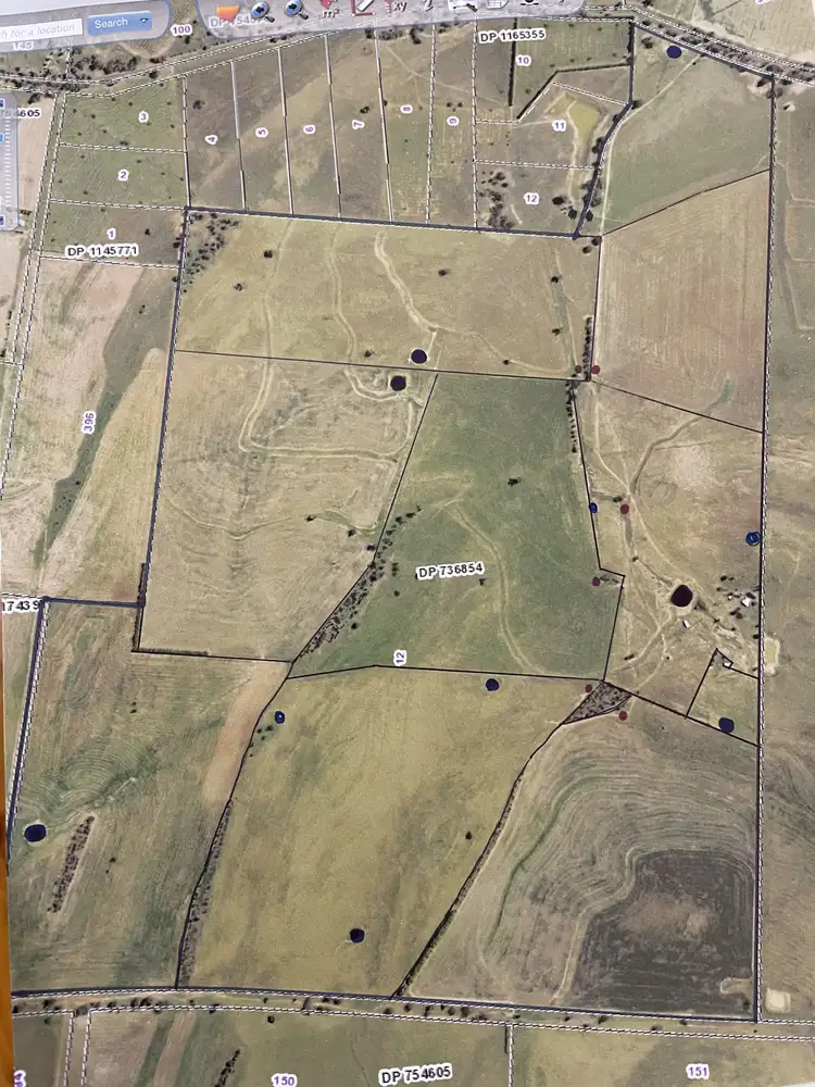Sixth view of Homely rural property listing, 443 Wirrimah Road,Bendick Murrell, Wirrimah NSW 2803