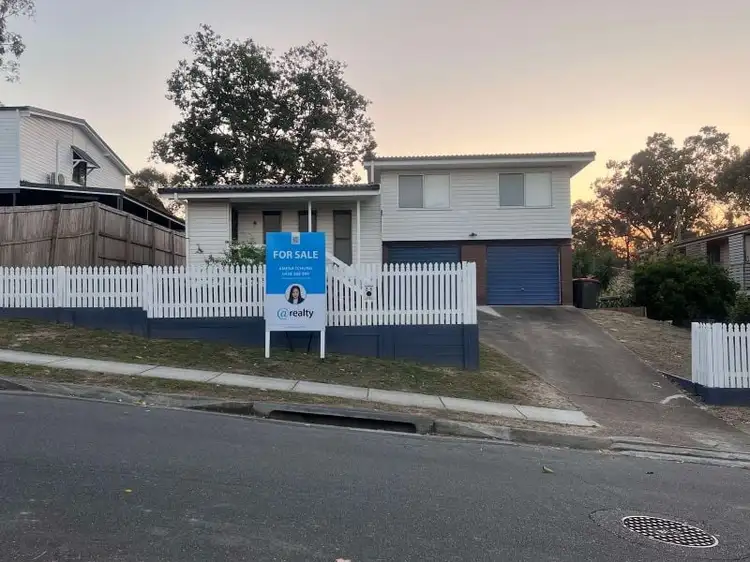 25 Altola Street, Durack QLD 4077
