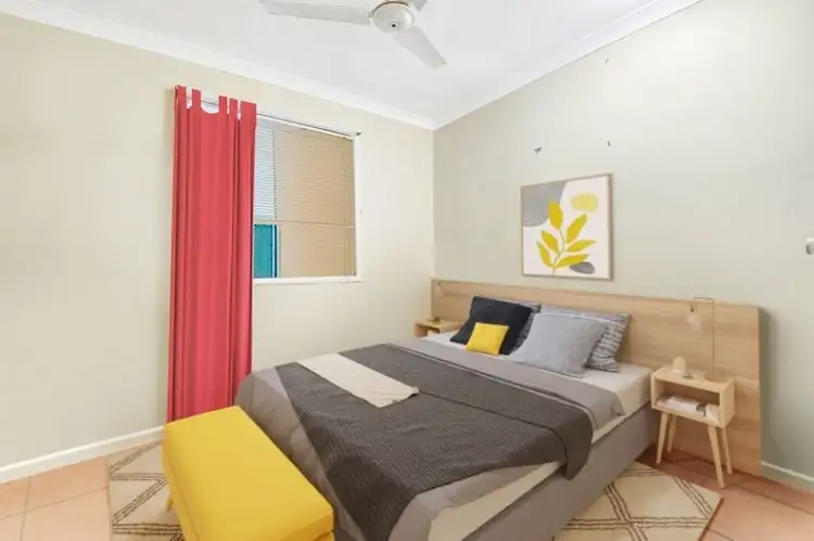 Fifth view of Homely house listing, 32 Caribbean crescent, Yeppoon QLD 4703