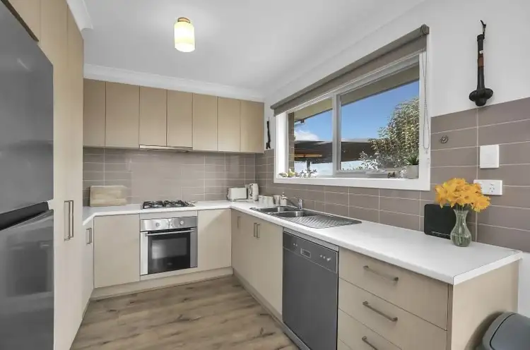 Third view of Homely unit listing, 4/9 Lampard Road, Drouin VIC 3818
