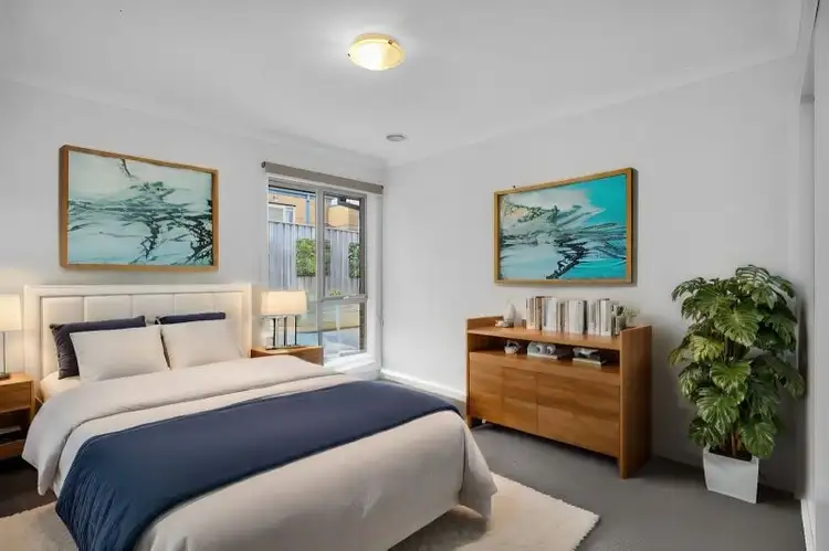 Fourth view of Homely unit listing, 4/9 Lampard Road, Drouin VIC 3818