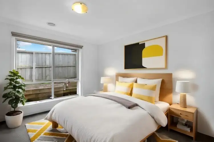 Fifth view of Homely unit listing, 4/9 Lampard Road, Drouin VIC 3818