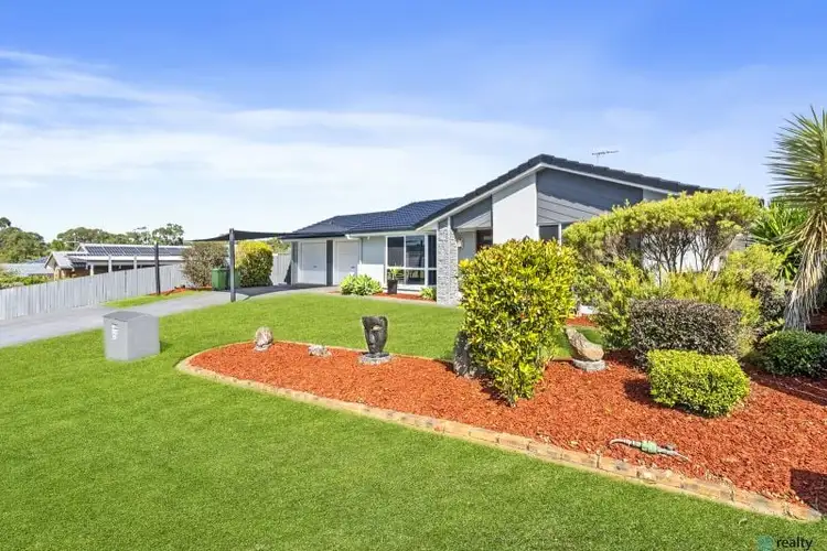 25 Diford Street, Capalaba QLD 4157
