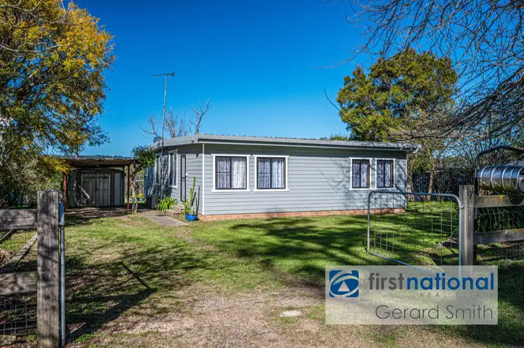 Main view of Homely house listing, 17 Kiandra Cres, Yerrinbool NSW 2575