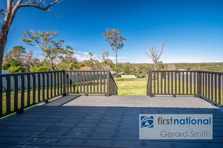 Second view of Homely house listing, 17 Kiandra Cres, Yerrinbool NSW 2575