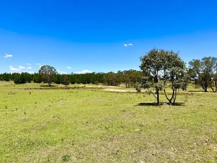 Second view of Homely rural property listing, 3814 Oallen Ford Road, Windellama NSW 2580