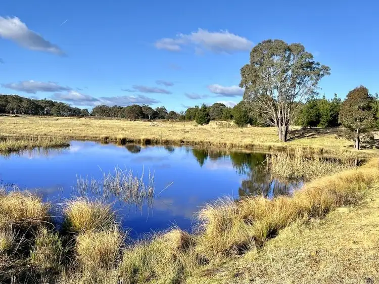 Third view of Homely rural property listing, 3814 Oallen Ford Road, Windellama NSW 2580