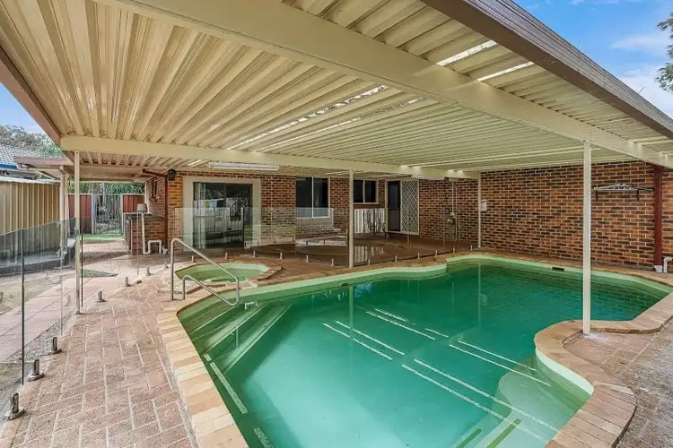 Main view of Homely house listing, 48 Gavin Way, Lake Haven NSW 2263