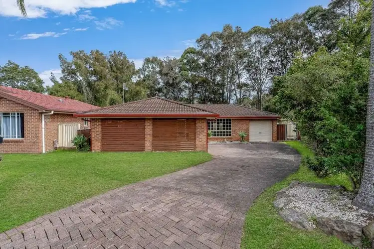 Second view of Homely house listing, 48 Gavin Way, Lake Haven NSW 2263