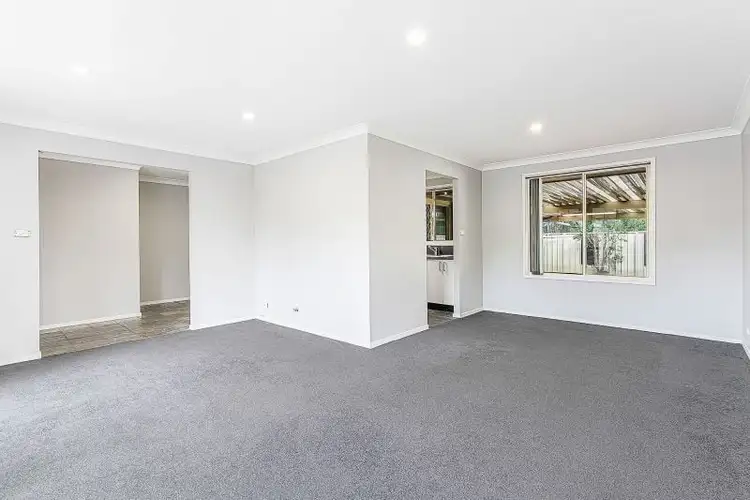 Fourth view of Homely house listing, 48 Gavin Way, Lake Haven NSW 2263