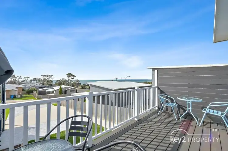 Third view of Homely unit listing, 2/2 Elvie Court, Bridport TAS 7262