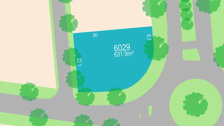 Lot 6029 The Valley Release, Calderwood NSW 2527