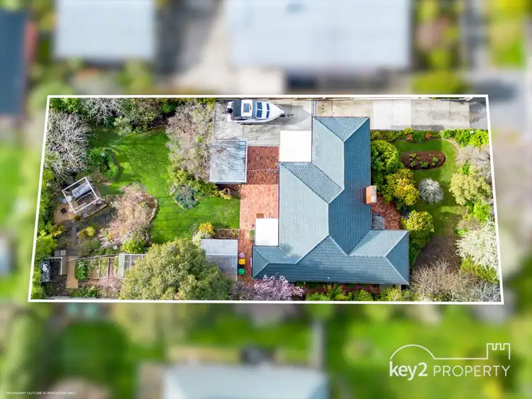 Second view of Homely house listing, 66 Brougham Street, West Launceston TAS 7250