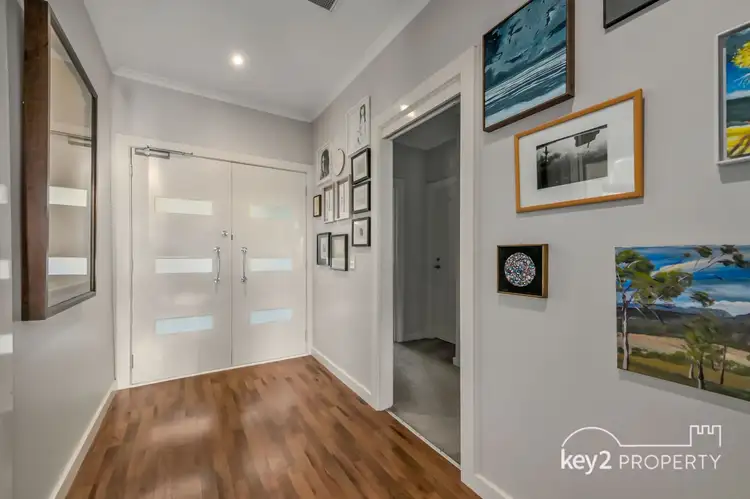 Fourth view of Homely house listing, 66 Brougham Street, West Launceston TAS 7250