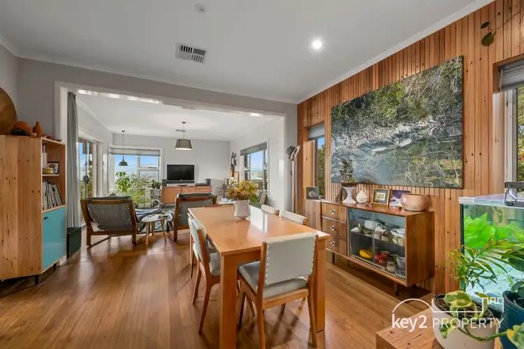 Fifth view of Homely house listing, 66 Brougham Street, West Launceston TAS 7250