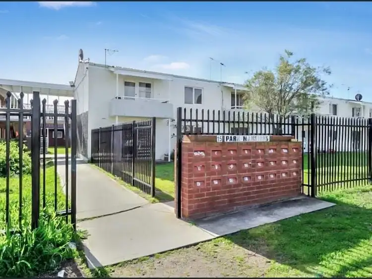 15 Corvus Place
