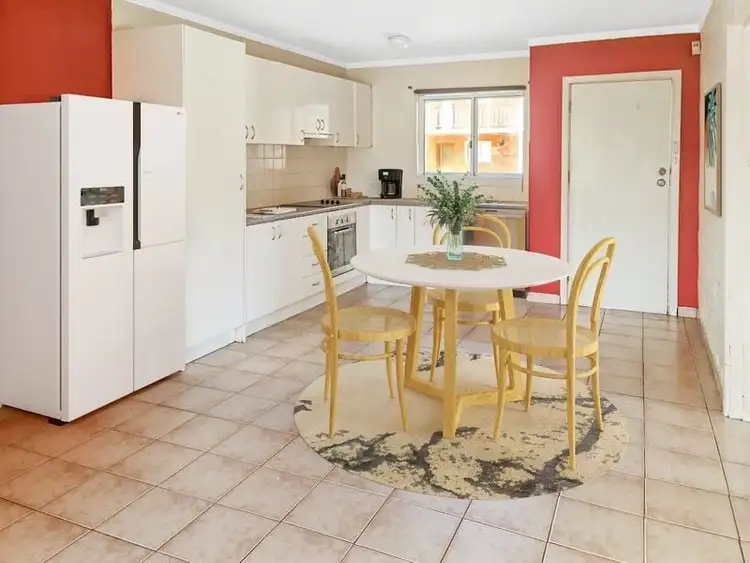 Second view of Homely unit listing, 3/15 Corvus Place, Rockingham WA 6168