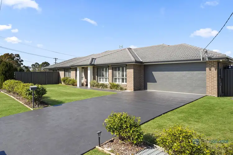 28 Station Street, Douglas Park NSW 2569