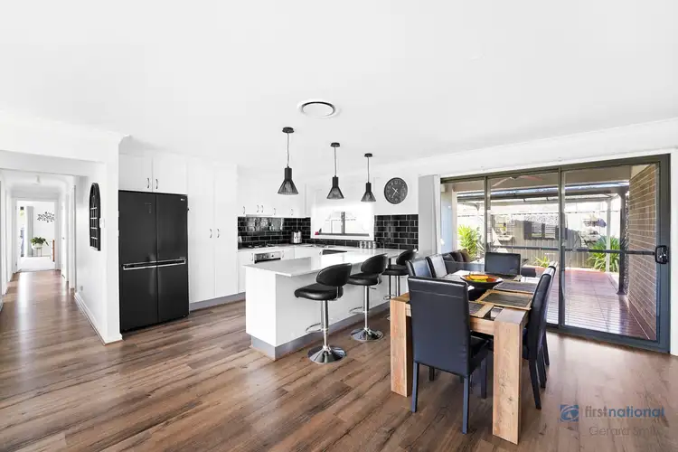 Second view of Homely house listing, 28 Station Street, Douglas Park NSW 2569