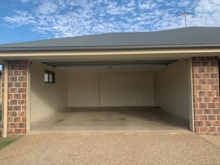 Second view of Homely house listing, 26 Blue Gums Drive, Emerald QLD 4720