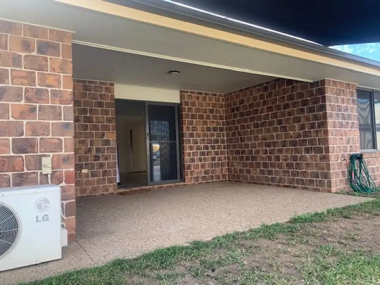 Fifth view of Homely house listing, 26 Blue Gums Drive, Emerald QLD 4720