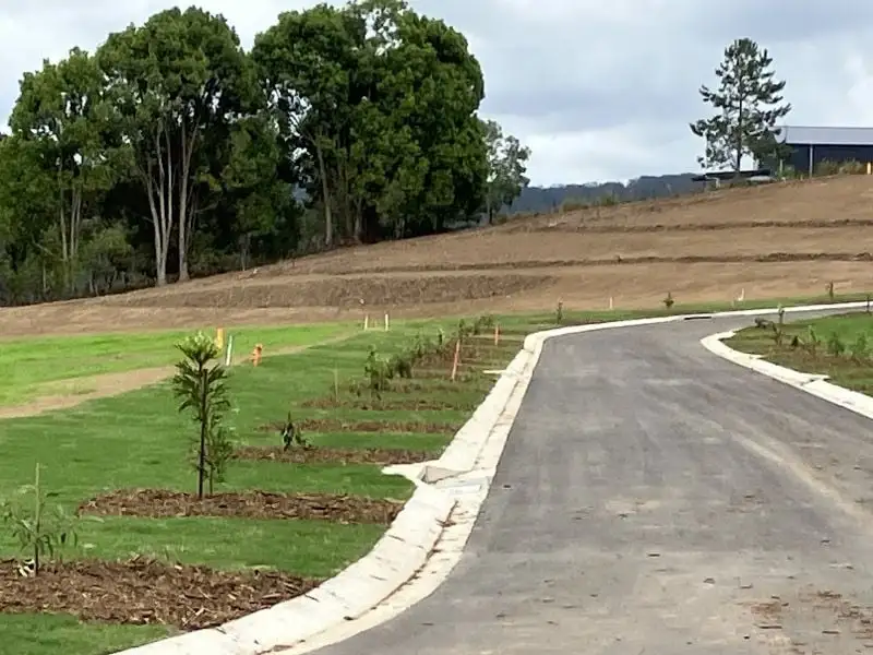 Main view of Homely land listing, LOT lot 3, 236 North Arm Yandina Creek Road, North Arm QLD 4561
