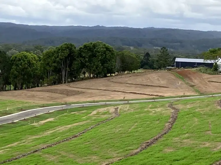 Second view of Homely land listing, LOT lot 3, 236 North Arm Yandina Creek Road, North Arm QLD 4561