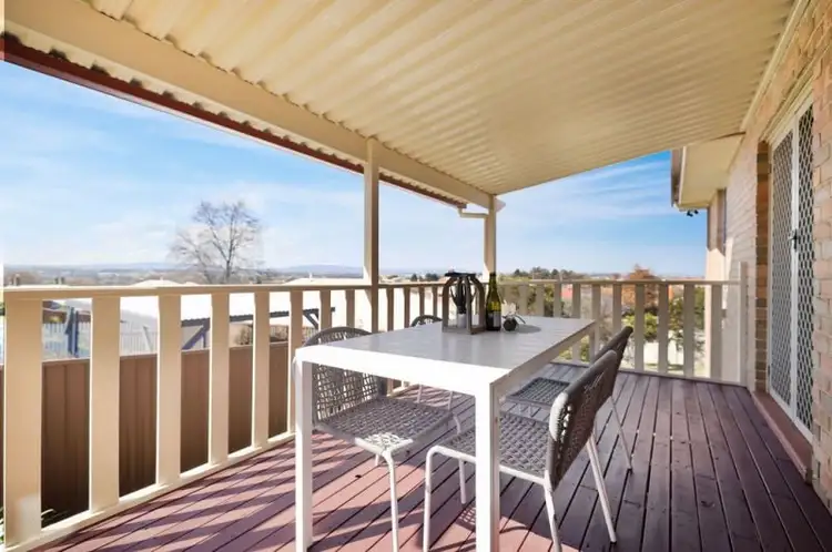 Fourth view of Homely house listing, 10 Gunning Street, Bathurst NSW 2795
