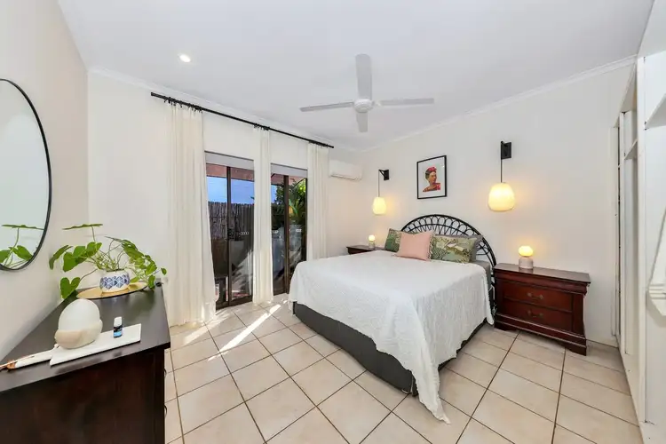 Second view of Homely townhouse listing, 4/27 Parap Rd, Parap NT 820