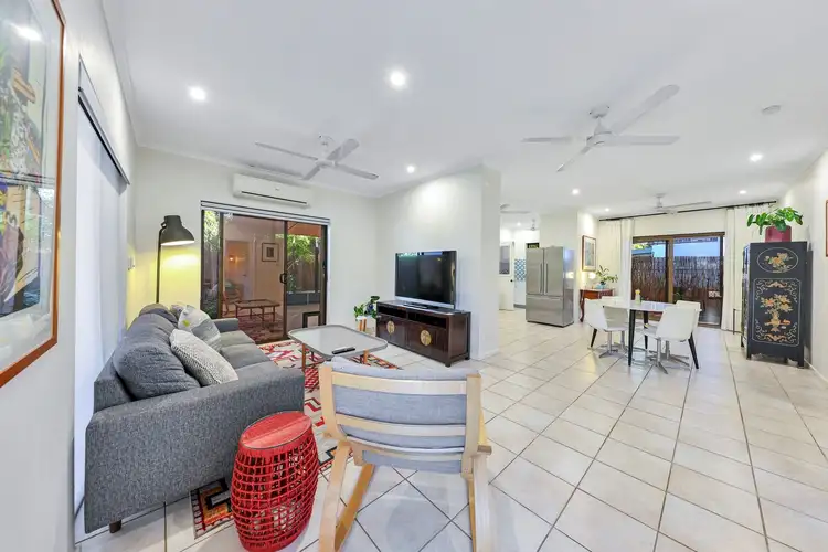 Third view of Homely townhouse listing, 4/27 Parap Rd, Parap NT 820