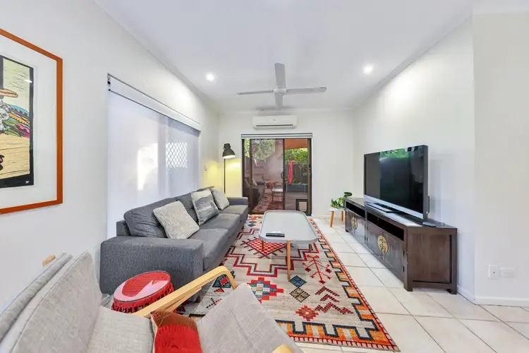 Fourth view of Homely townhouse listing, 4/27 Parap Rd, Parap NT 820
