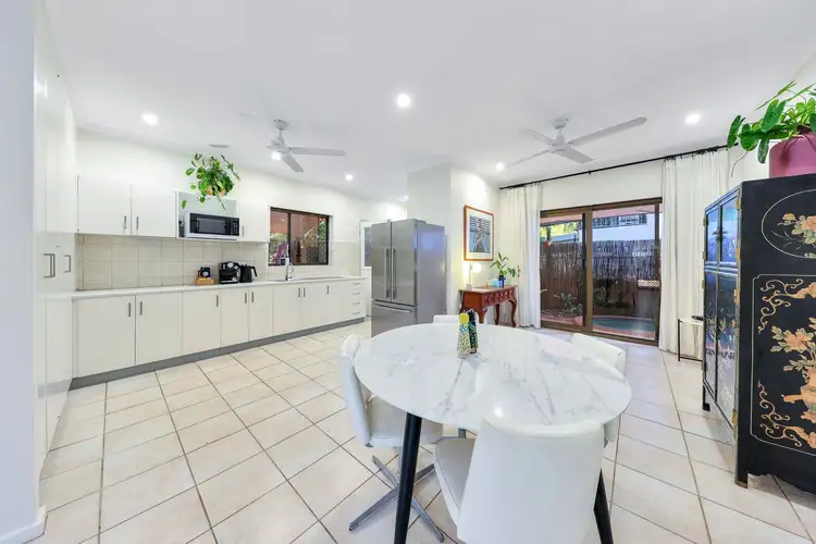 Fifth view of Homely townhouse listing, 4/27 Parap Rd, Parap NT 820