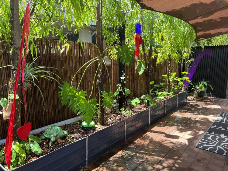 Sixth view of Homely townhouse listing, 4/27 Parap Rd, Parap NT 820