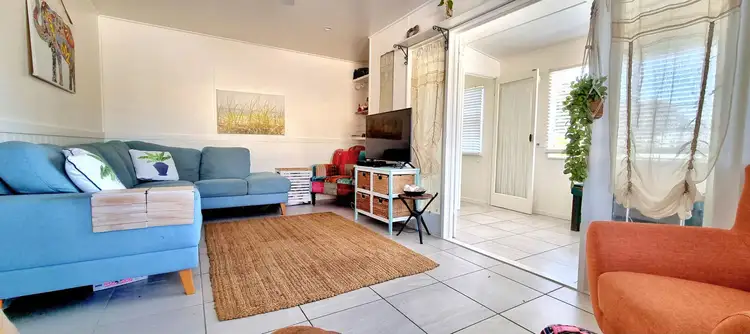 Second view of Homely house listing, 7 Dalrymple Street, Mackay QLD 4740