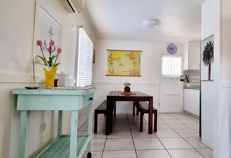 Third view of Homely house listing, 7 Dalrymple Street, Mackay QLD 4740