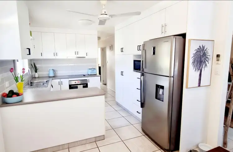 Fifth view of Homely house listing, 7 Dalrymple Street, Mackay QLD 4740