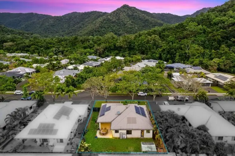 Main view of Homely house listing, 35 Huntley Crescent, Redlynch QLD 4870